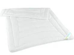 Holiday Heimtex Couvertures|Literie<Couette ergonomique microfibre HOLI