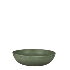 Edelman Bols, Assiettes & Coupes<Coupe décorative verte Ø37cm MILA