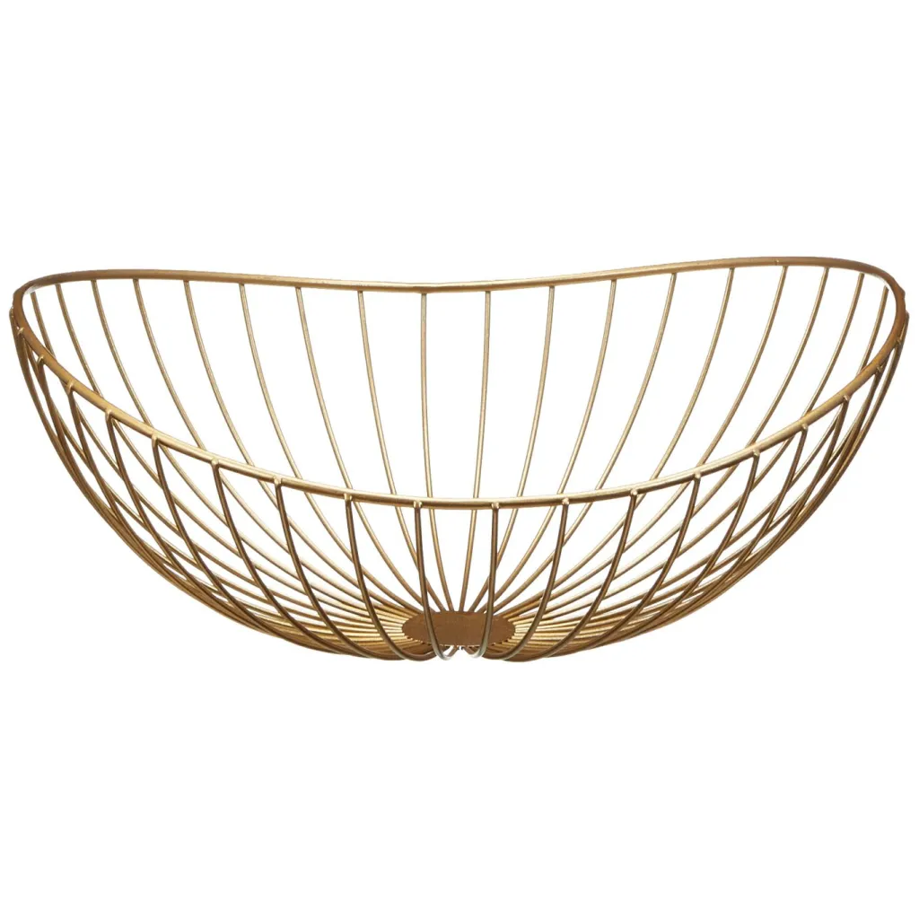 Cepewa Bols, Assiettes & Coupes<Coupe décorative WAVE