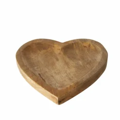 Coupe en bois coeur petit format AMIRA