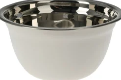 Koopman Vaisselle & Couverts<Coupe inox ton crème WINNY