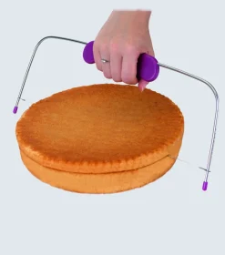 Metaltex Ustensiles Cuisine/Pâtisserie<Coupe-gâteau KITCHEN