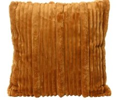 Kaemingk Rideaux|Coussins<Coussin aspect velours HERBST