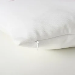 Coussin cœurs SHERINE