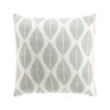 Coussin décoratif 45x45cm MAHO