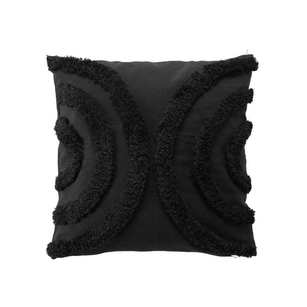 U10 Coussins|Rideaux<Coussin décoratif aspect 3D ZITA