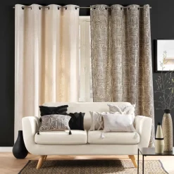 U10 Coussins|Rideaux<Coussin décoratif aspect 3D ZITA