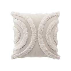 U10 Rideaux|Coussins<Coussin décoratif aspect 3D ZITA