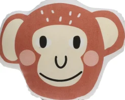 Coussin décoratif Jungle KIDS
