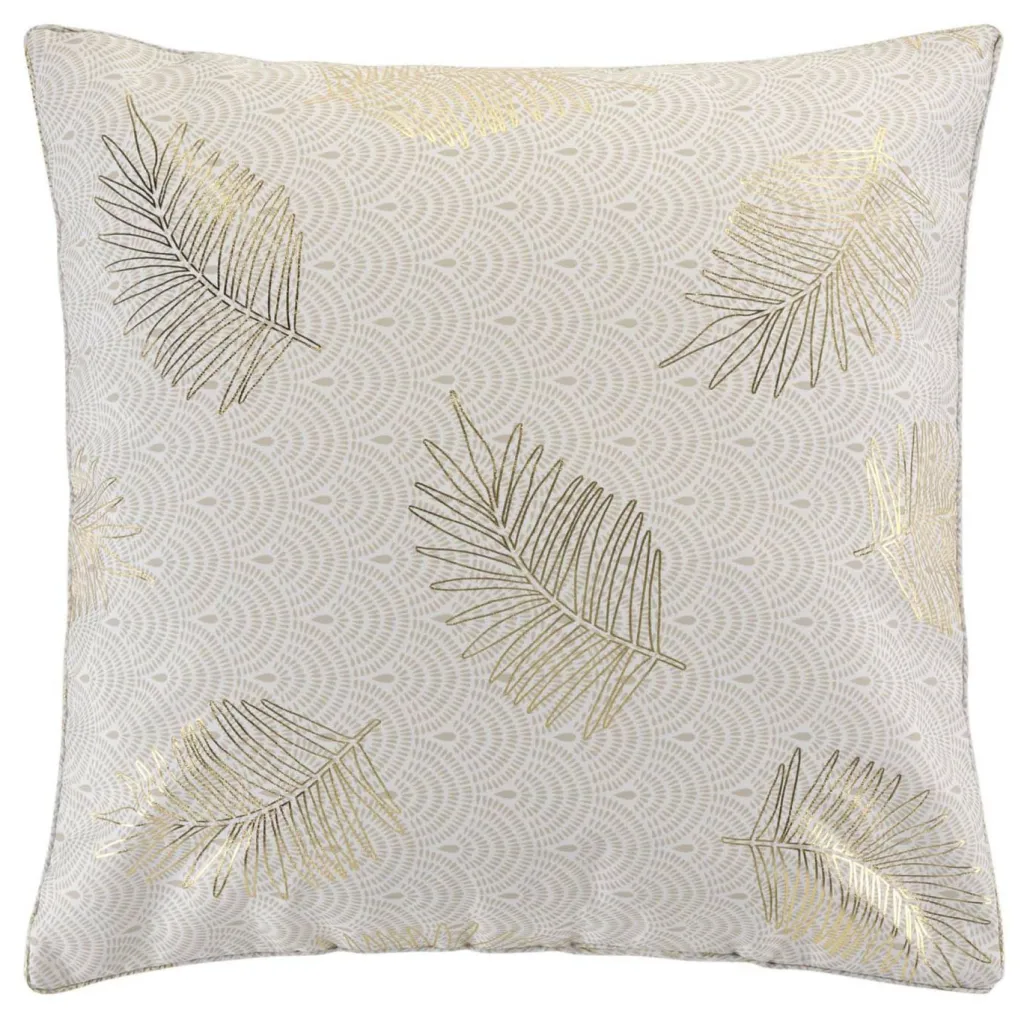 U10 Rideaux|Coussins<Coussin décoratif SUNNY