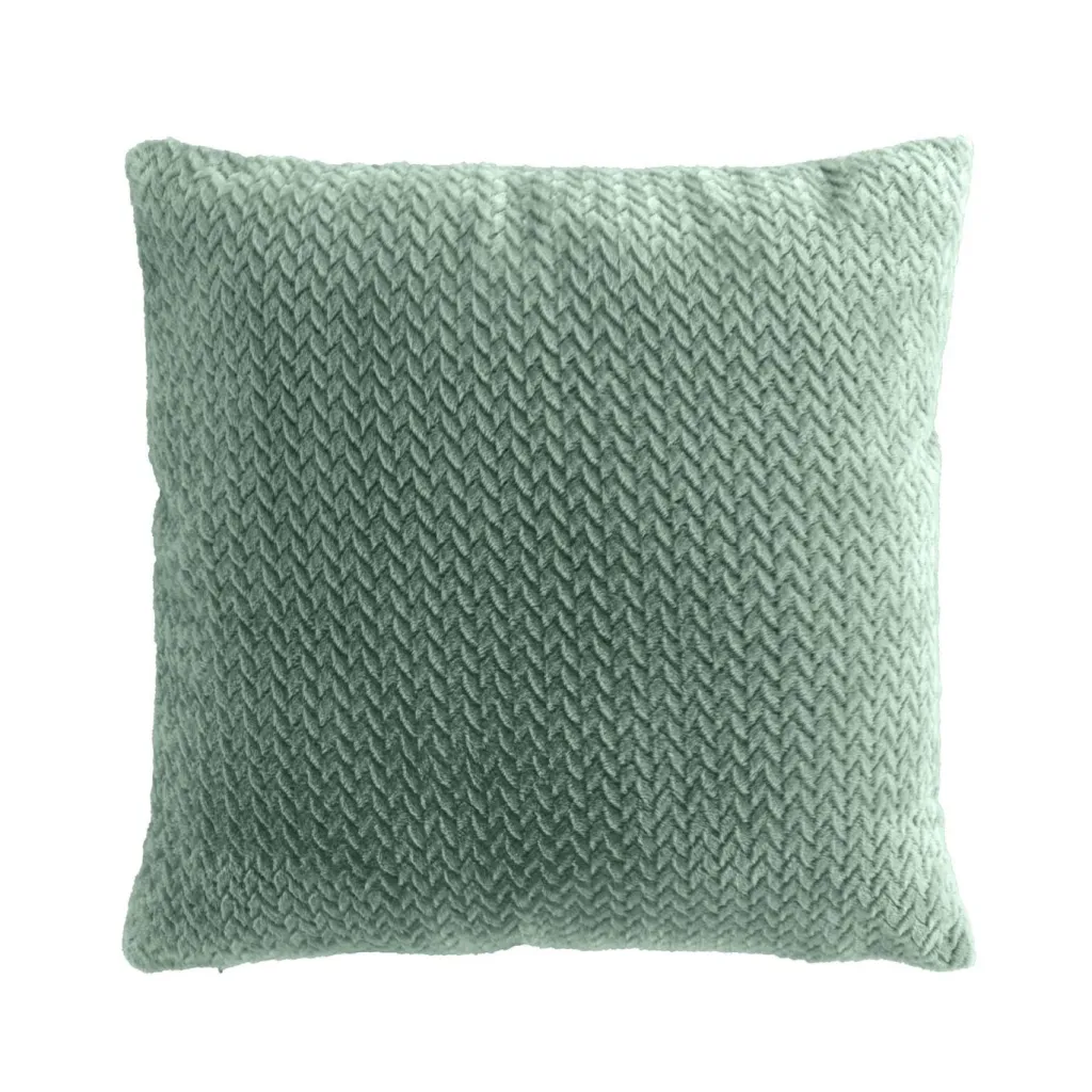 U10 Rideaux|Coussins<Coussin décoratif 45x45cm FLANELA
