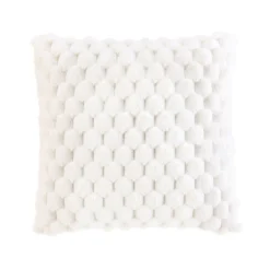 Coussin décoratif 45x45cm FROSTY