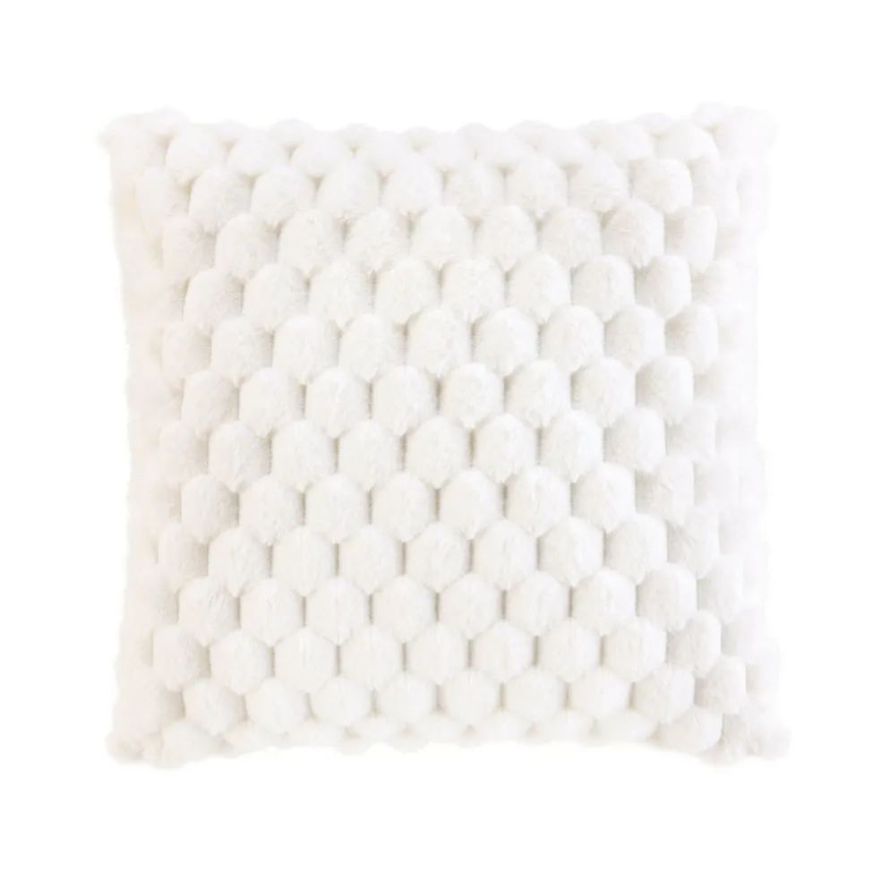 Coussin décoratif 45x45cm FROSTY