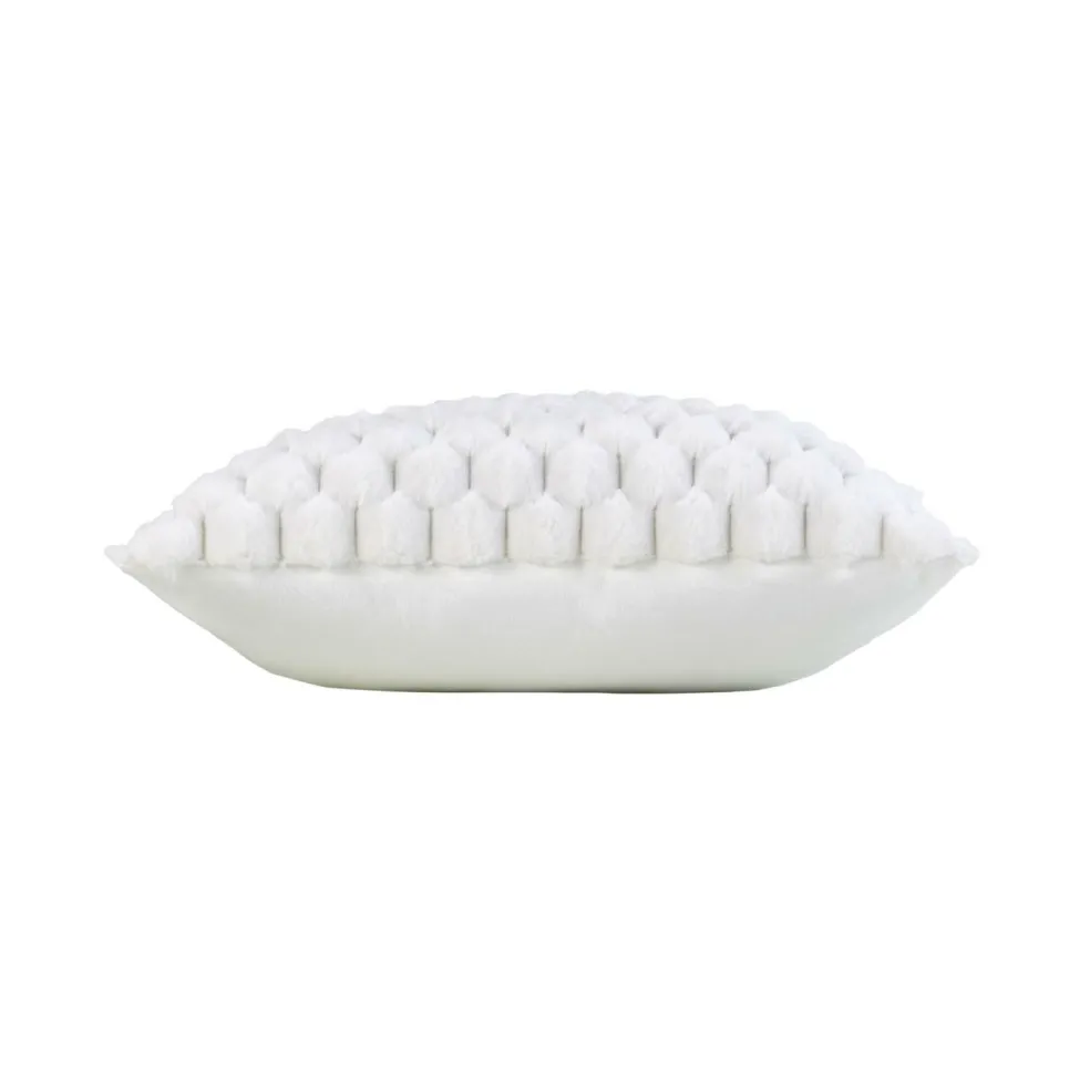 Coussin décoratif 45x45cm FROSTY