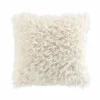 Coussin décoratif 45x45cm SUEDE