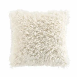 Coussin décoratif 45x45cm SUEDE