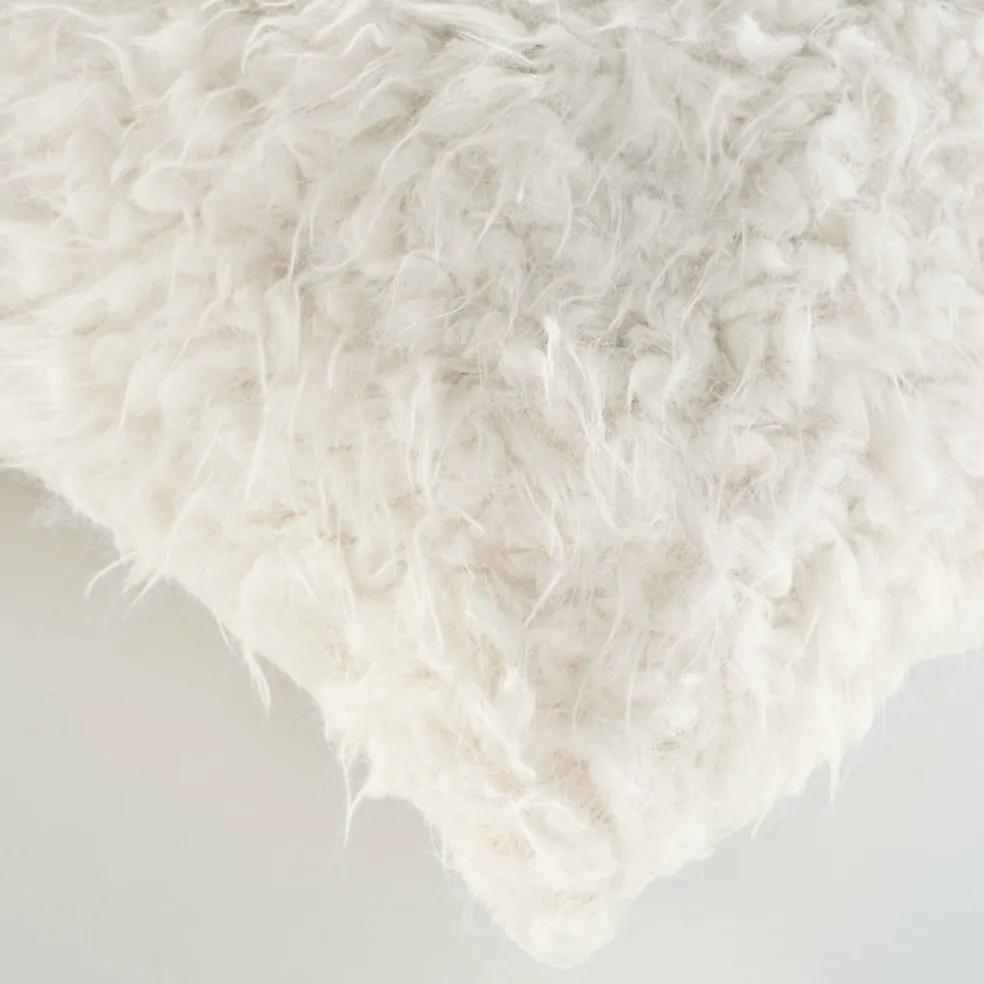 Coussin décoratif 45x45cm SUEDE