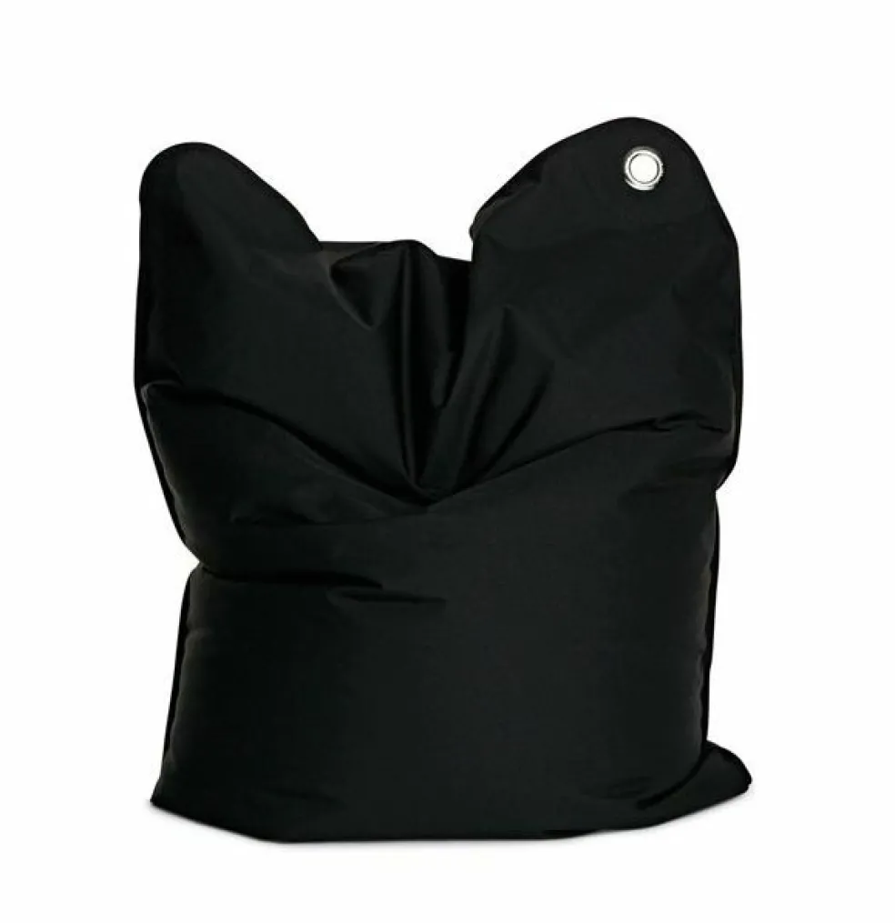 Coussin géant MINI BULL