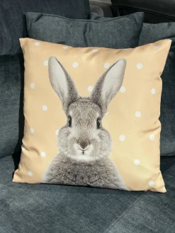 Cosima Rideaux|Coussins<Coussin garni ROGER