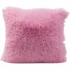 Gözze Rideaux|Coussins<Coussin imitation fourrure CRAZY