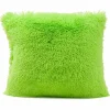 Gözze Rideaux|Coussins<Coussin imitation fourrure CRAZY