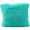 Coussin imitation fourrure CRAZY