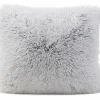 Coussin imitation fourrure CRAZY