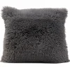 Coussin imitation fourrure CRAZY