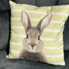 Cosima Rideaux|Coussins<Coussin ROGER
