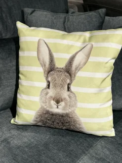 Cosima Rideaux|Coussins<Coussin ROGER