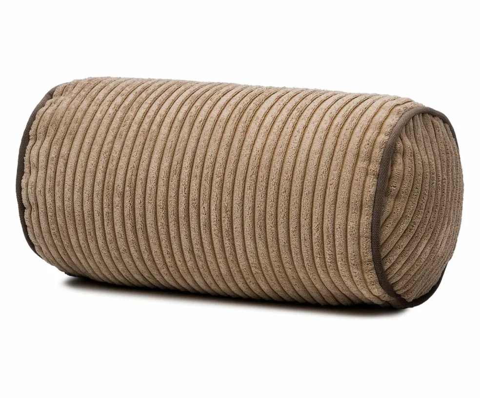 Coussin traversin garni ANAFI