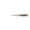 Couteau à éplucher avec manche en bois HERITAGE