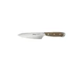 Couteau de chef avec manche en bois HERITAGE