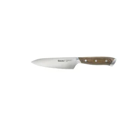 Couteau de chef avec manche en bois HERITAGE