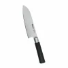 Metaltex Ustensiles Cuisine/Pâtisserie<Couteau Santoku ASIA LINE