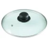 Couvercle en verre 24cm