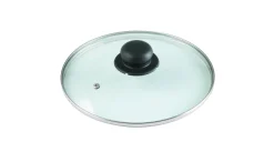 Couvercle en verre 24cm