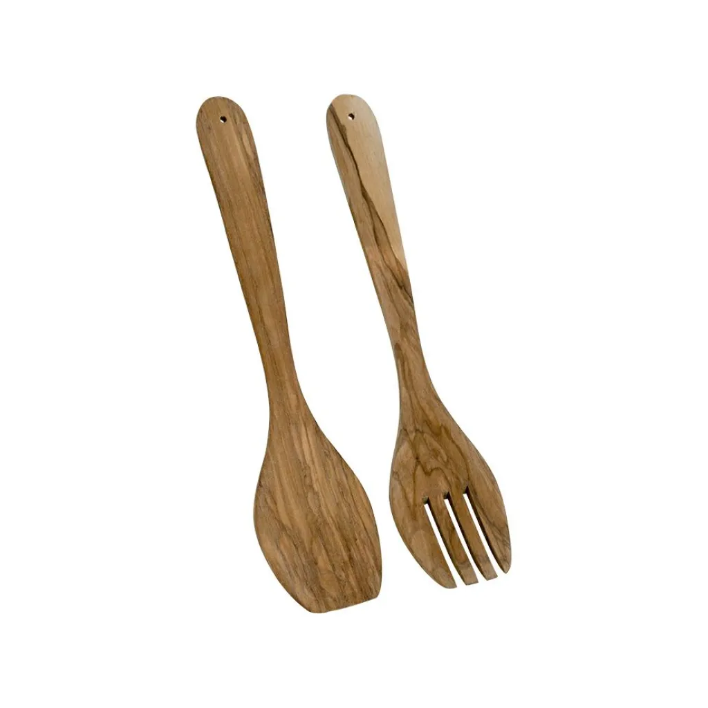 Metaltex Ustensiles Cuisine/Pâtisserie<Couverts à salade OLIVE