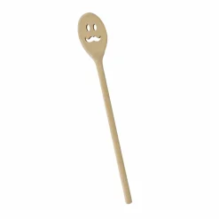 Cuillère en bois ovale MR