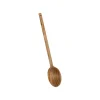 Metaltex Ustensiles Cuisine/Pâtisserie<Cuillère en bois ovale OLIVE
