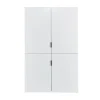 Bega BBK Cuisines Sans Appareils|Afficher Blocs Cuisine<Cuisine dans bloc armoire HEIDELBERG