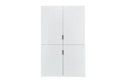 Bega BBK Cuisines Sans Appareils|Afficher Blocs Cuisine<Cuisine dans bloc armoire HEIDELBERG