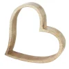 Boltze Objets Décoratifs|Pâques<Cœur décoratif à poser FLACHAU