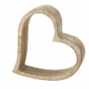 Boltze Objets Décoratifs<Décoration à poser coeur FLACHAU
