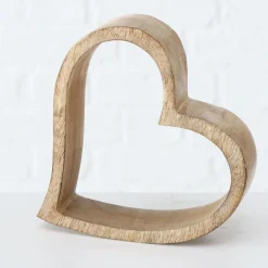 Boltze Objets Décoratifs<Décoration à poser coeur FLACHAU
