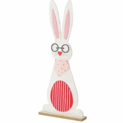 Boltze Figurines Décoratives|Pâques<Décoration à poser lièvre ROSA