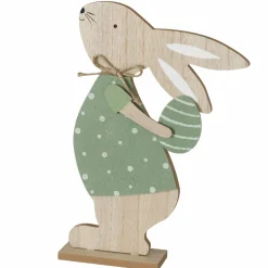 Boltze Figurines Décoratives|Pâques<Décoration à poser lièvre SYLVELINE