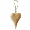 Boltze Objets Décoratifs<Décoration à suspendre coeur grand modèle SERAFINA