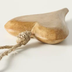 Boltze Objets Décoratifs<Décoration à suspendre coeur grand modèle SERAFINA
