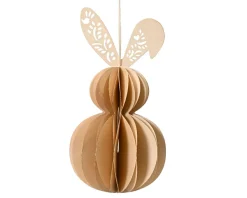 Kaemingk Figurines Décoratives|Pâques<Décoration à suspendre lièvre EASTER